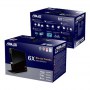 Asus | 06D2X-U | External | DVD±RW (±R DL) / DVD-RAM / BD-ROM drive | Black | USB 2.0 - 5